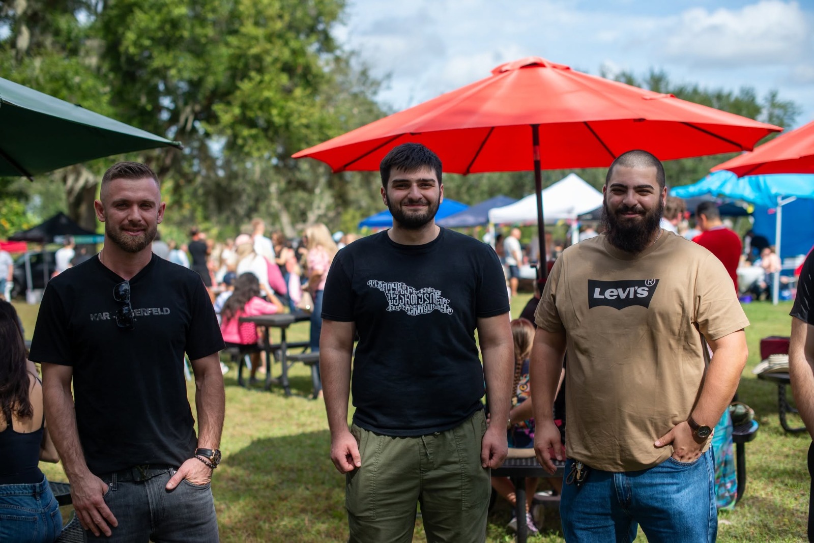 Georgian Festival photo 46